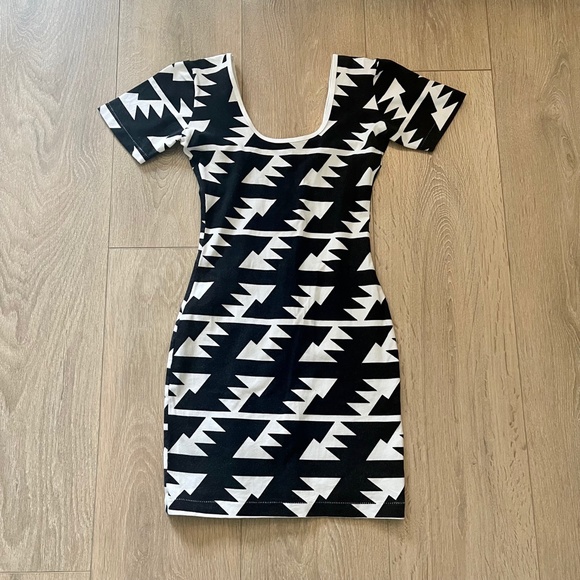 American Apparel Bodycon Dress - Picture 1 of 5